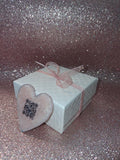 Custom QR Code Gift - Your Voice. A Little Heart. A Forever Memory