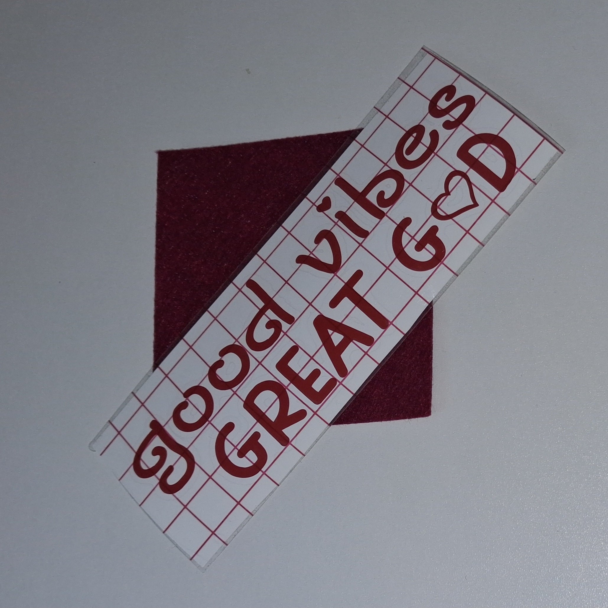 Weather proof Custom Car Decals