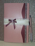 Tiny Boutique Notepad