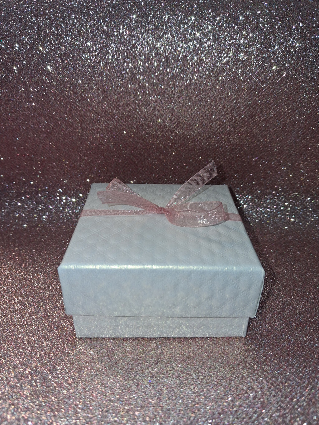 Custom QR Code Gift - Your Voice. A Little Heart. A Forever Memory