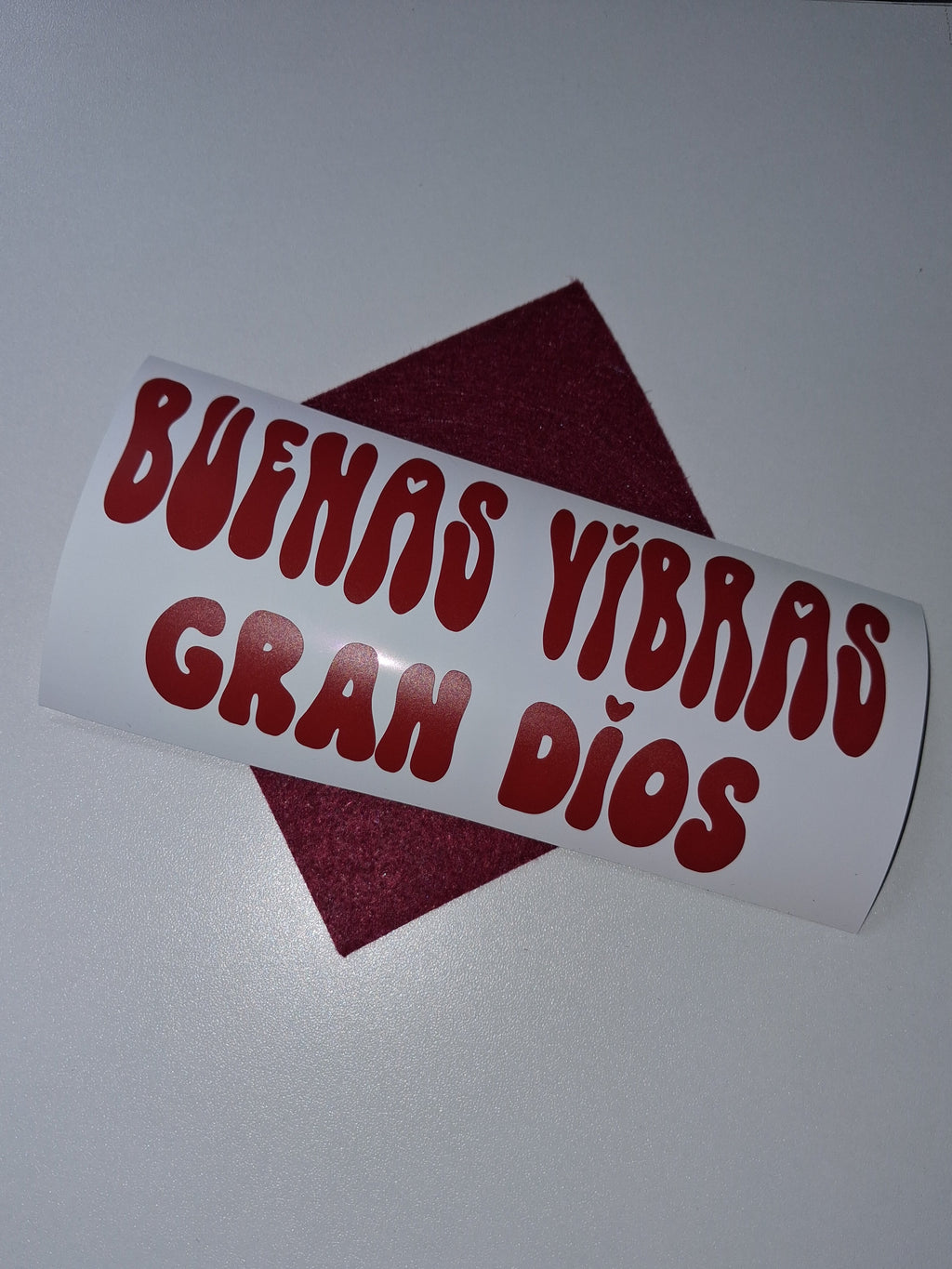 Weather proof Custom Car Decals
