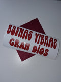 Weather proof Custom Car Decals