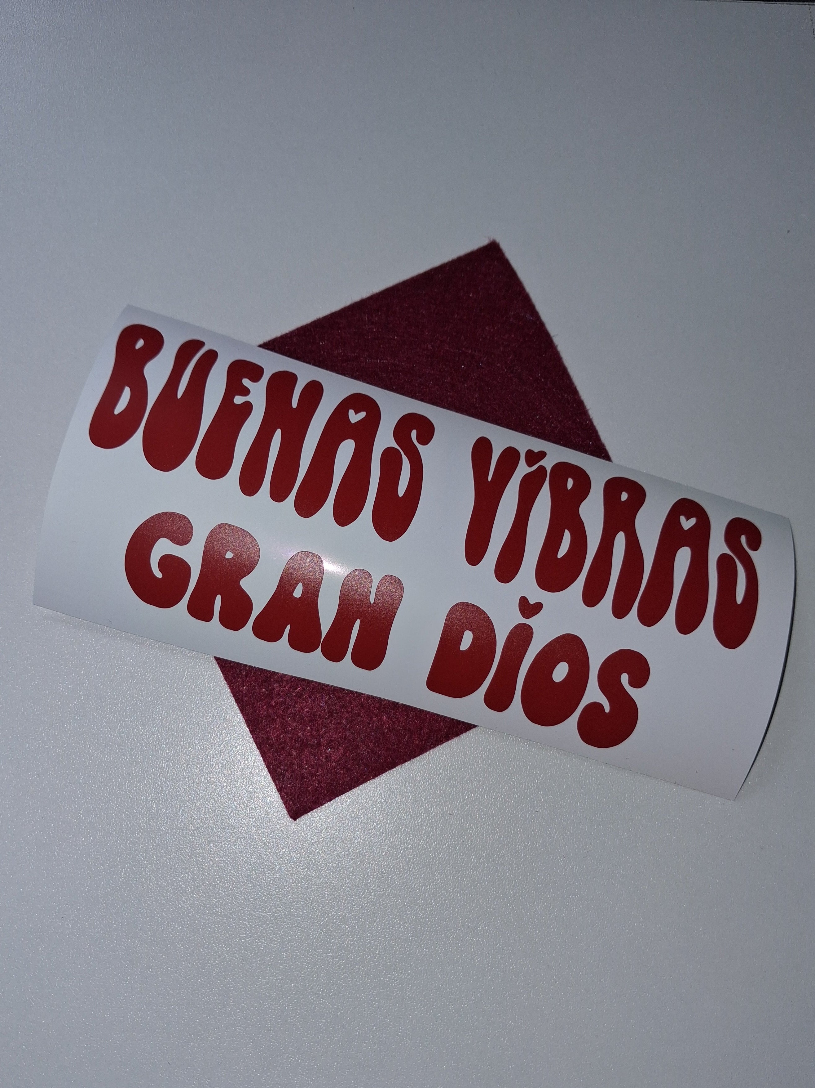 Weather proof Custom Car Decals